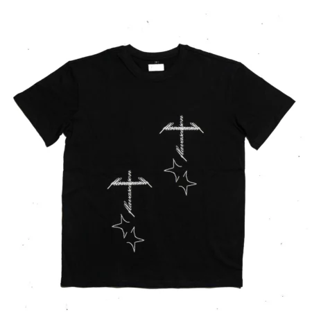 Asylum Tee