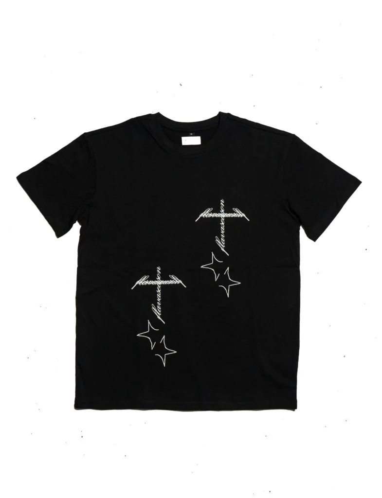 Asylum Tee