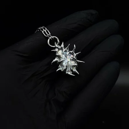 Relic Necklace