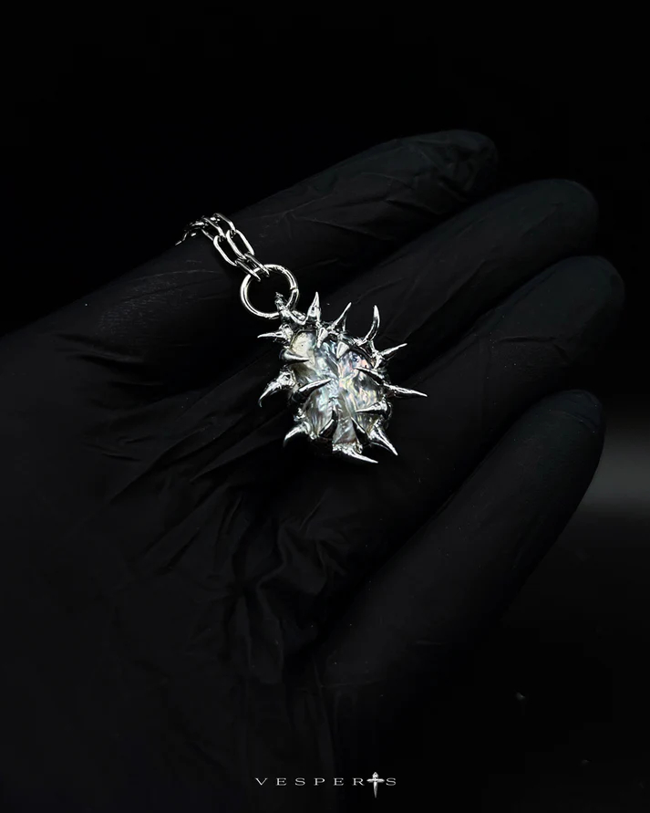 Relic Necklace