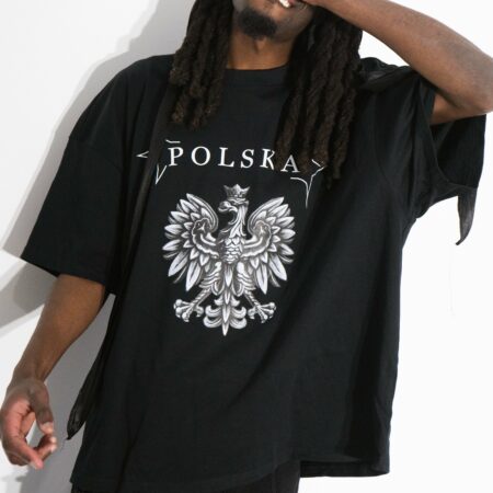 Patriotic Tee