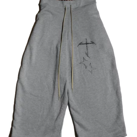 Asylum Sweatpants Grey//Og