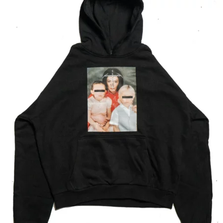 JACKS00N HOODIE