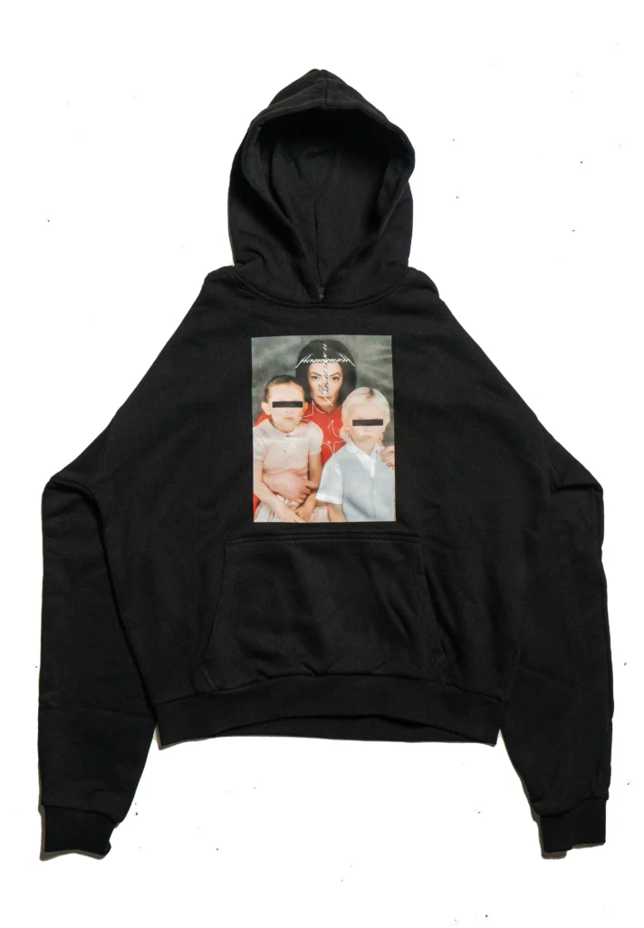 JACKS00N HOODIE