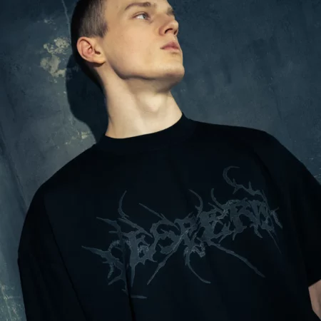 Remains T-shirt