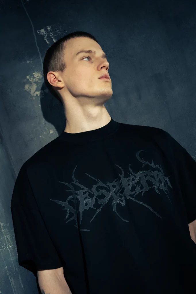 Remains T-shirt