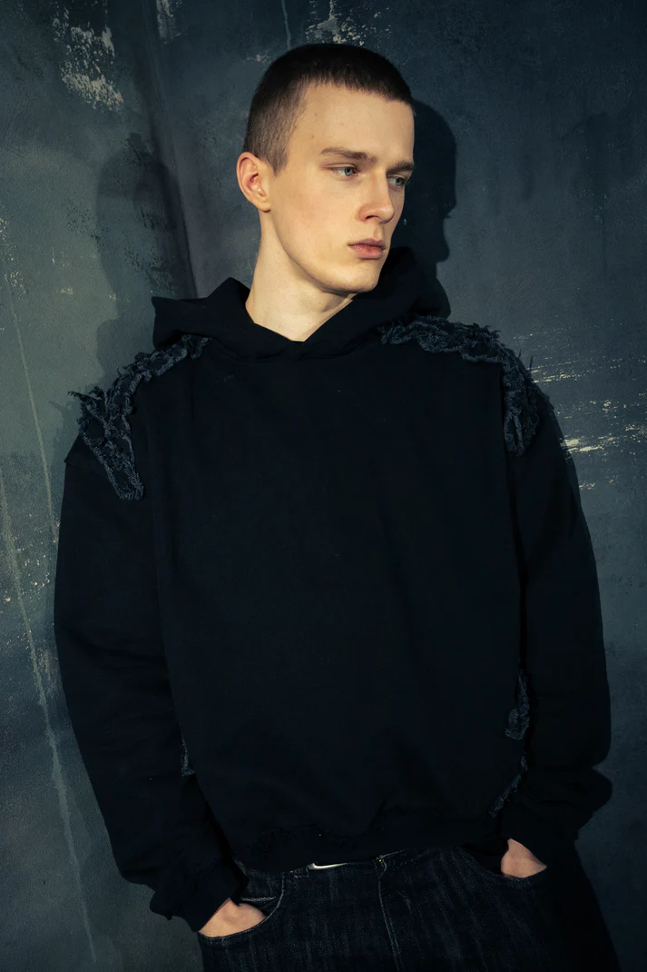 Web Hoodie - obrazek 3