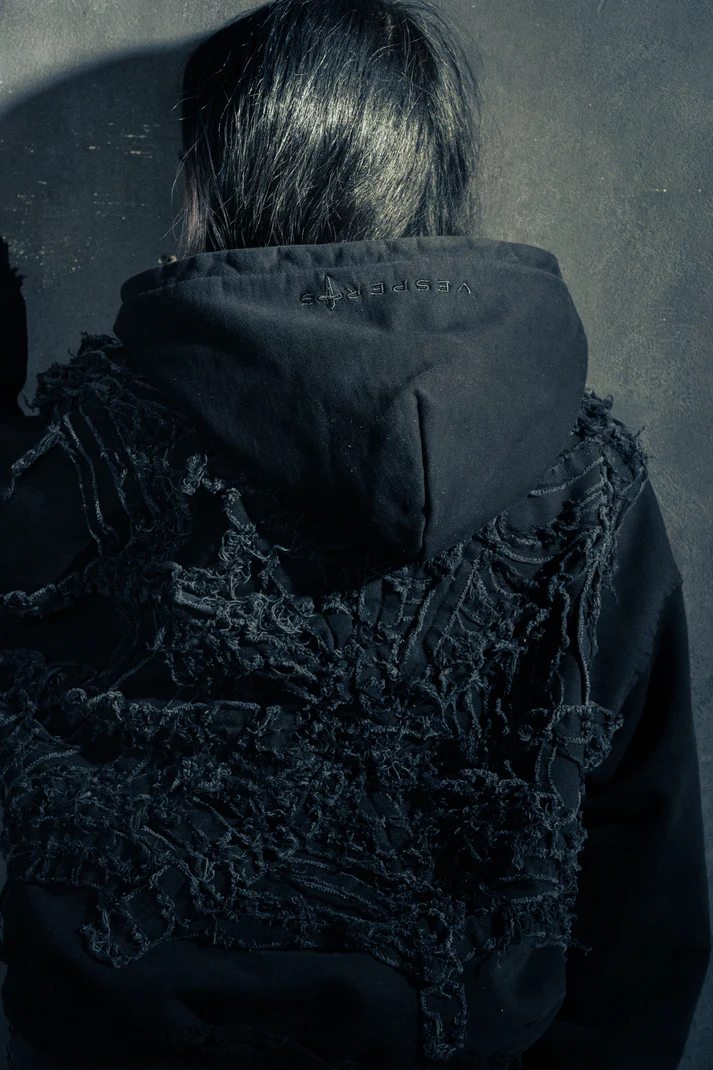 Web Hoodie - obrazek 2
