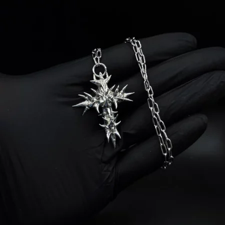 Renegade Cross