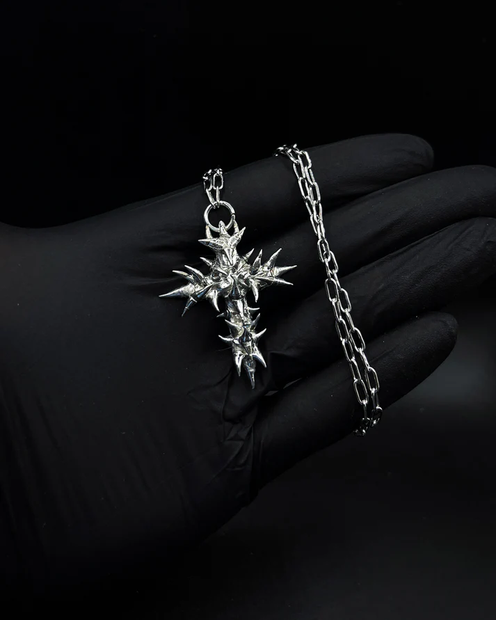 Renegade Cross