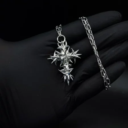 Cruel Cross