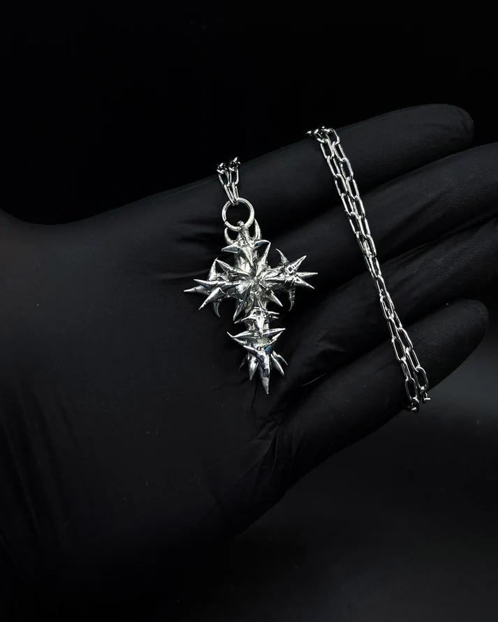 Cruel Cross